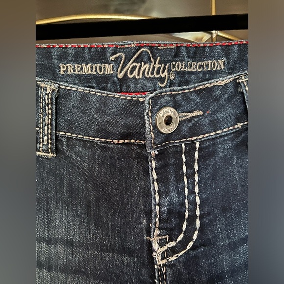 Vanity Original Jeans- Size: 29/31👖 - Picture 8 of 16